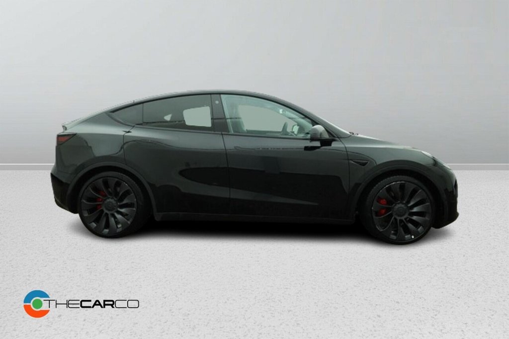 Used Tesla Model Y 2023 for sale - 77734434: Photo 5
