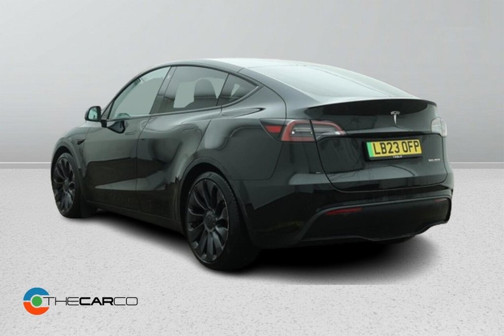 Used Tesla Model Y 2023 for sale - 77734434: Photo 7