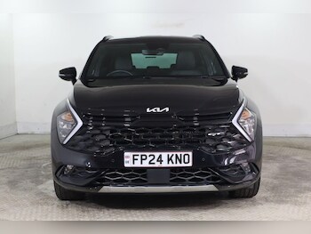 Used Kia Sportage 2024 for sale - 78256823: Photo