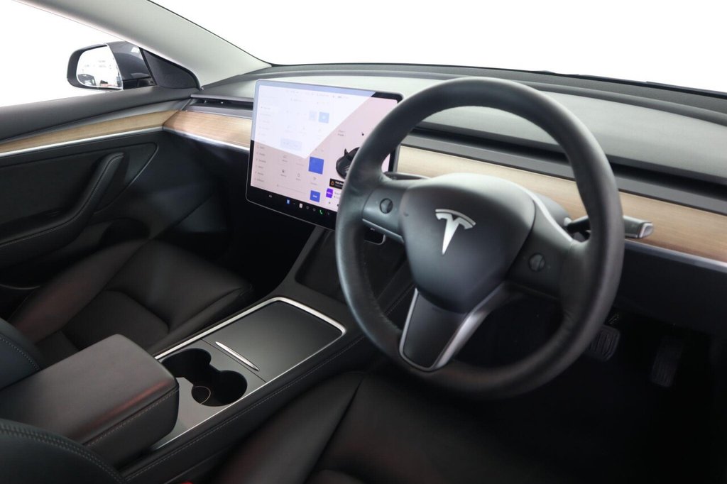 Used Tesla Model 3 2021 for sale - 77133736: Photo 11