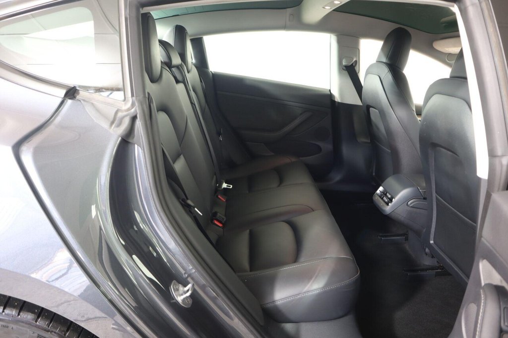 Used Tesla Model 3 2021 for sale - 77133736: Photo 12