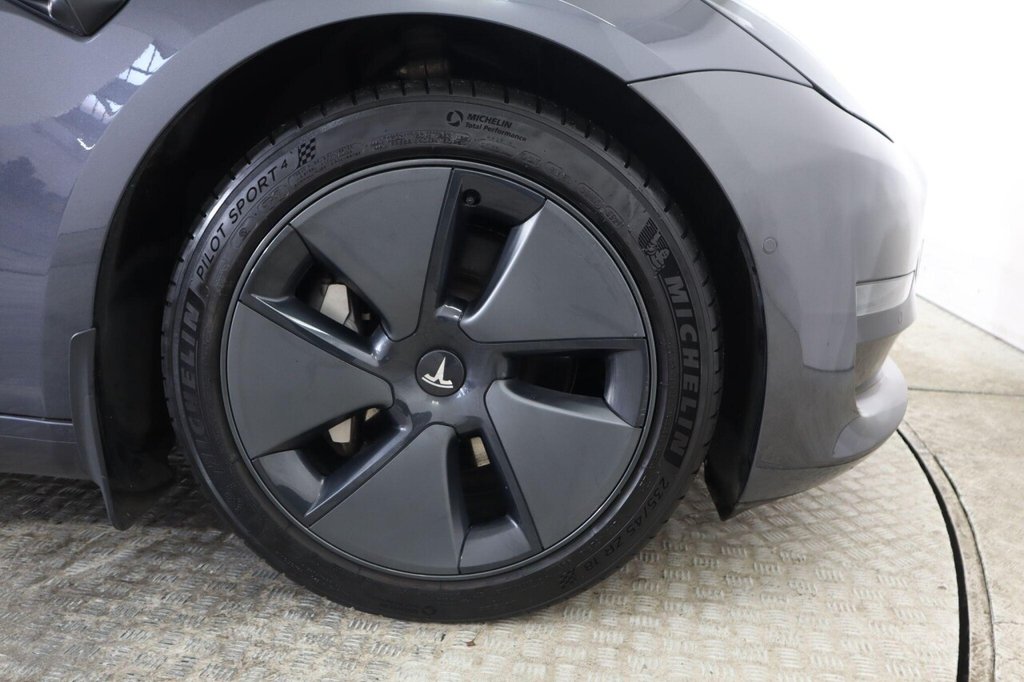 Used Tesla Model 3 2021 for sale - 77133736: Photo 20