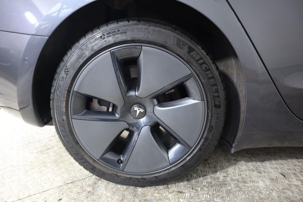 Used Tesla Model 3 2021 for sale - 77133736: Photo 21