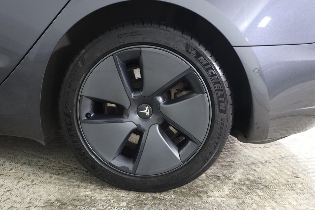 Used Tesla Model 3 2021 for sale - 77133736: Photo 22