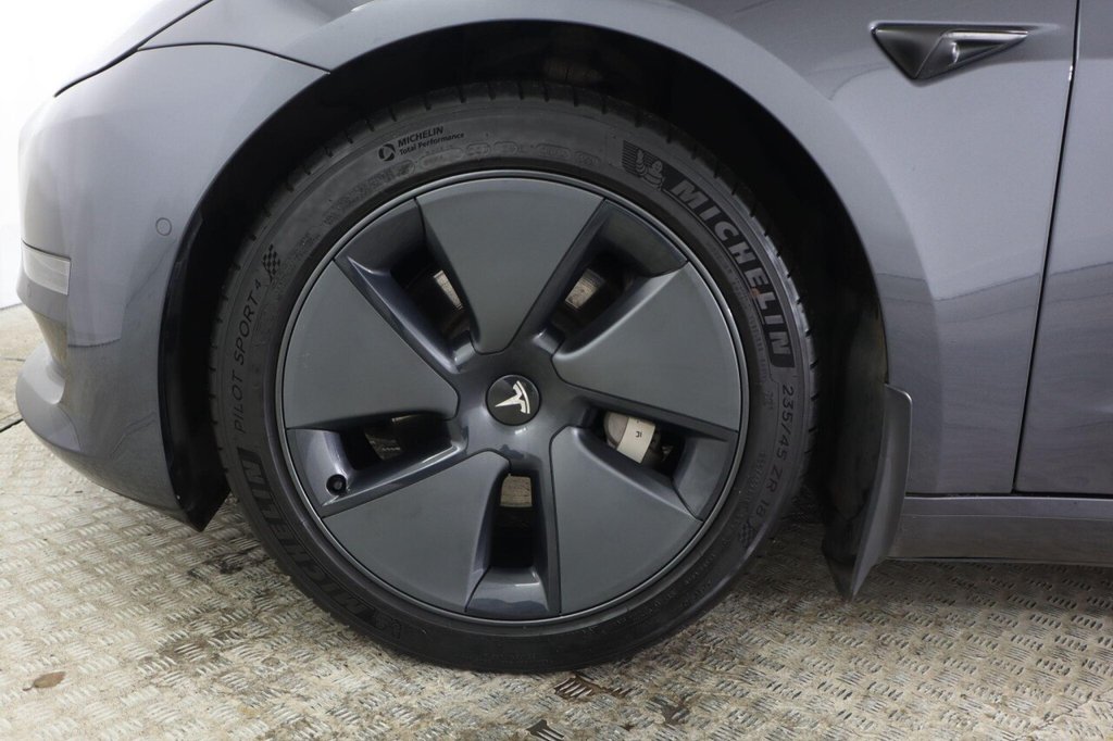 Used Tesla Model 3 2021 for sale - 77133736: Photo 23