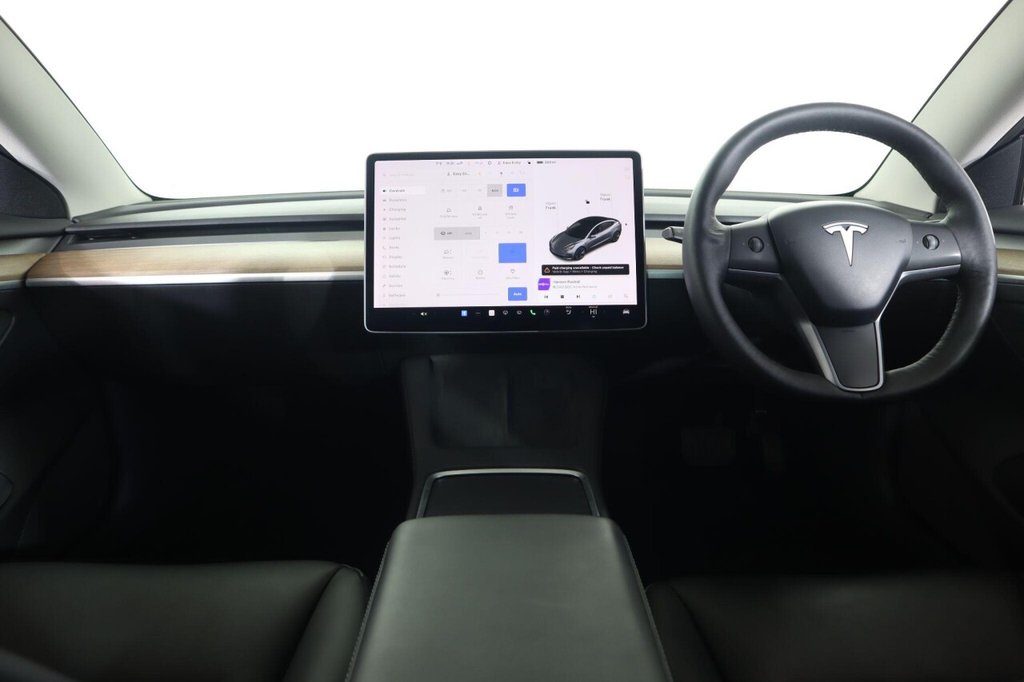 Used Tesla Model 3 2021 for sale - 77133736: Photo 24