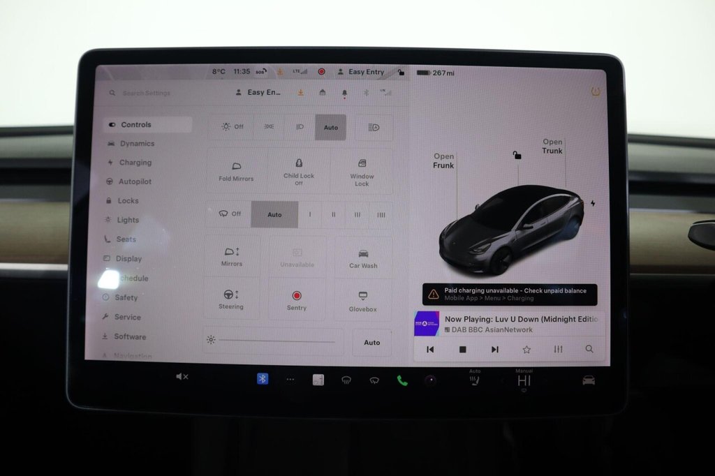 Used Tesla Model 3 2021 for sale - 77133736: Photo 25