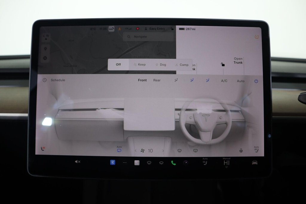 Used Tesla Model 3 2021 for sale - 77133736: Photo 26