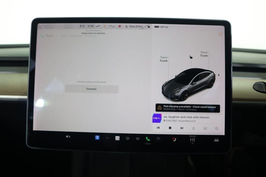 Used Tesla Model 3 2021 for sale - 77133736: Photo 27