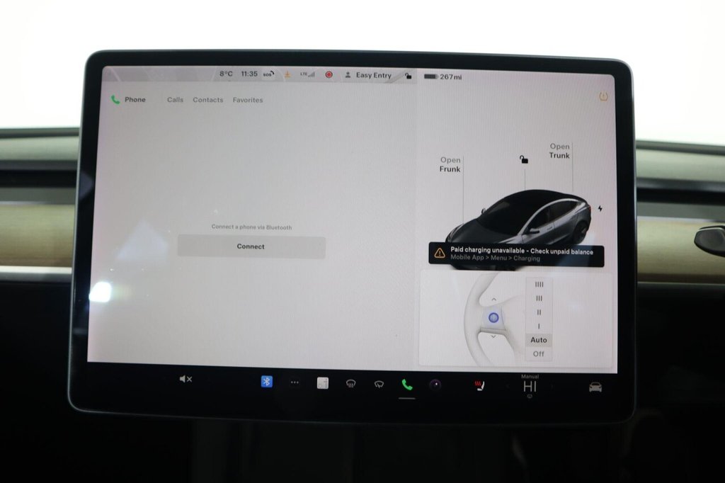 Used Tesla Model 3 2021 for sale - 77133736: Photo 28