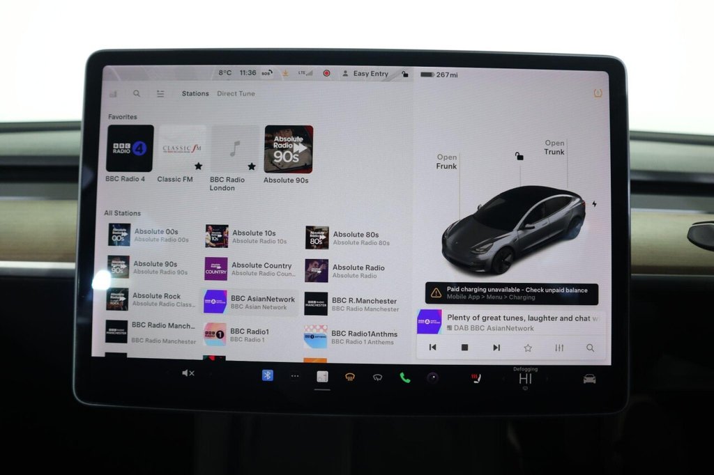 Used Tesla Model 3 2021 for sale - 77133736: Photo 29