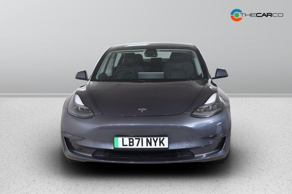 Used Tesla Model 3 2021 for sale - 77133736: Photo 3