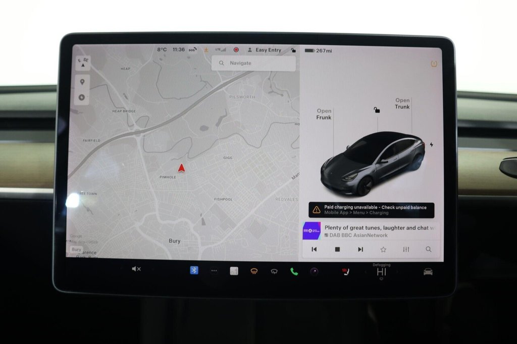 Used Tesla Model 3 2021 for sale - 77133736: Photo 30