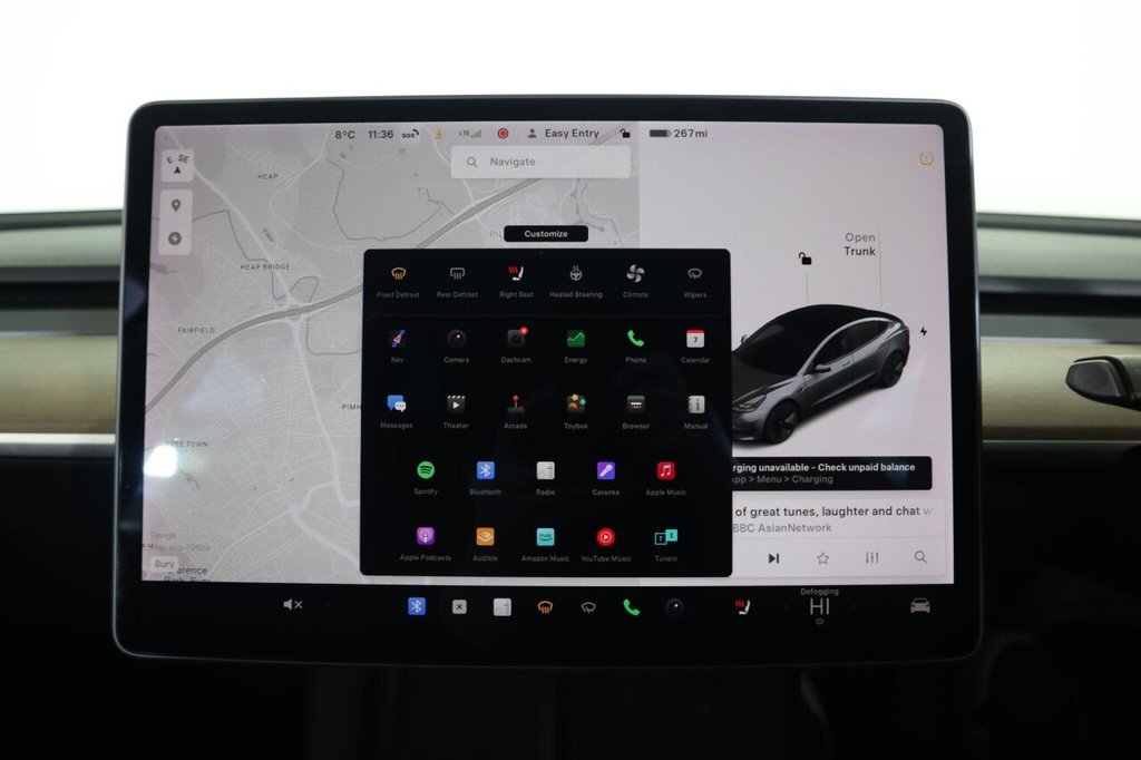 Used Tesla Model 3 2021 for sale - 77133736: Photo 31