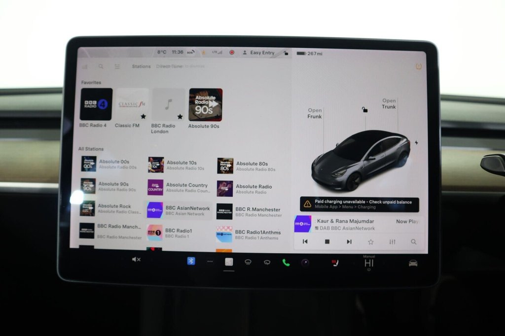 Used Tesla Model 3 2021 for sale - 77133736: Photo 32