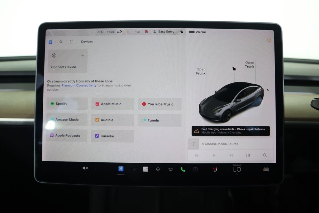 Used Tesla Model 3 2021 for sale - 77133736: Photo 33