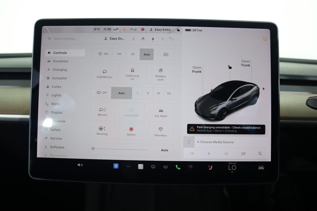 Used Tesla Model 3 2021 for sale - 77133736: Photo 34