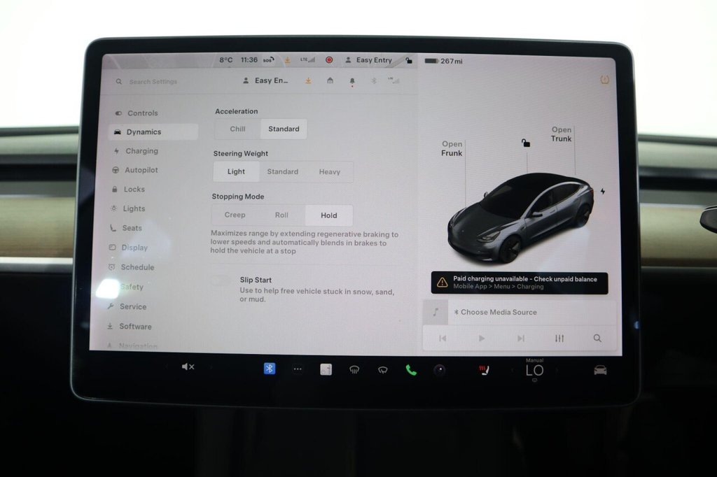 Used Tesla Model 3 2021 for sale - 77133736: Photo 36