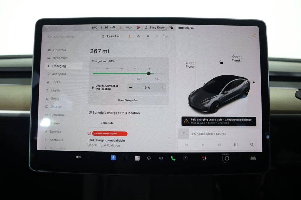 Used Tesla Model 3 2021 for sale - 77133736: Photo 37