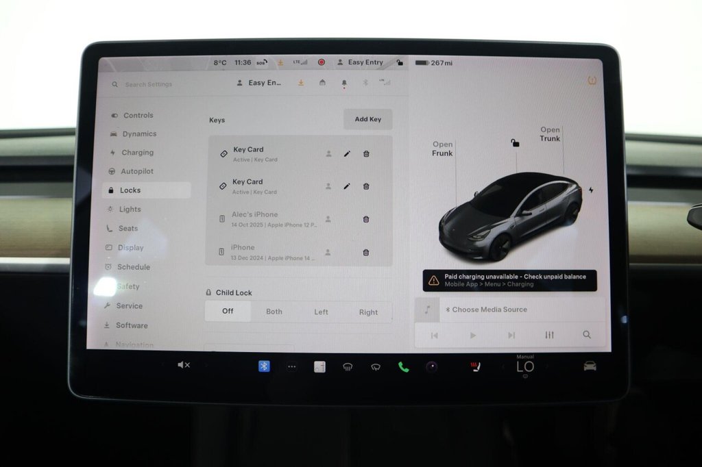 Used Tesla Model 3 2021 for sale - 77133736: Photo 39
