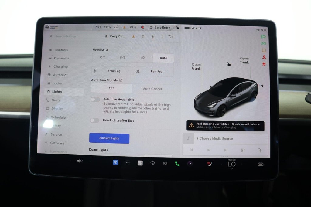 Used Tesla Model 3 2021 for sale - 77133736: Photo 40