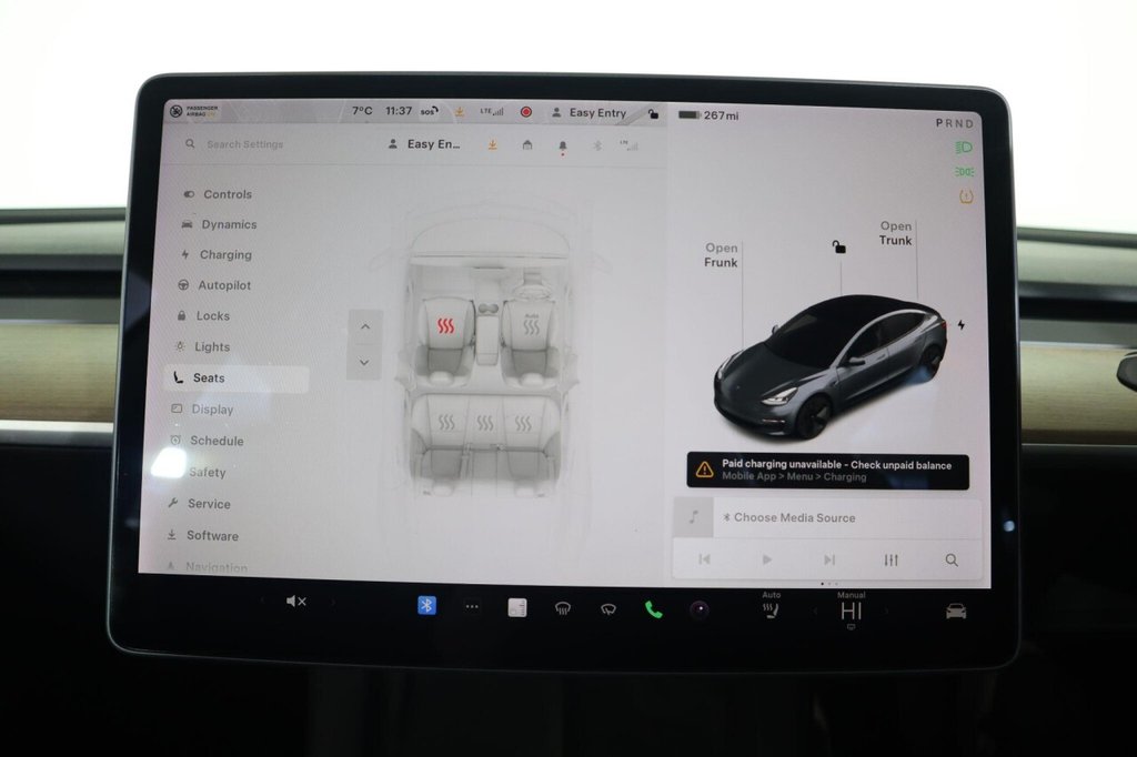 Used Tesla Model 3 2021 for sale - 77133736: Photo 41