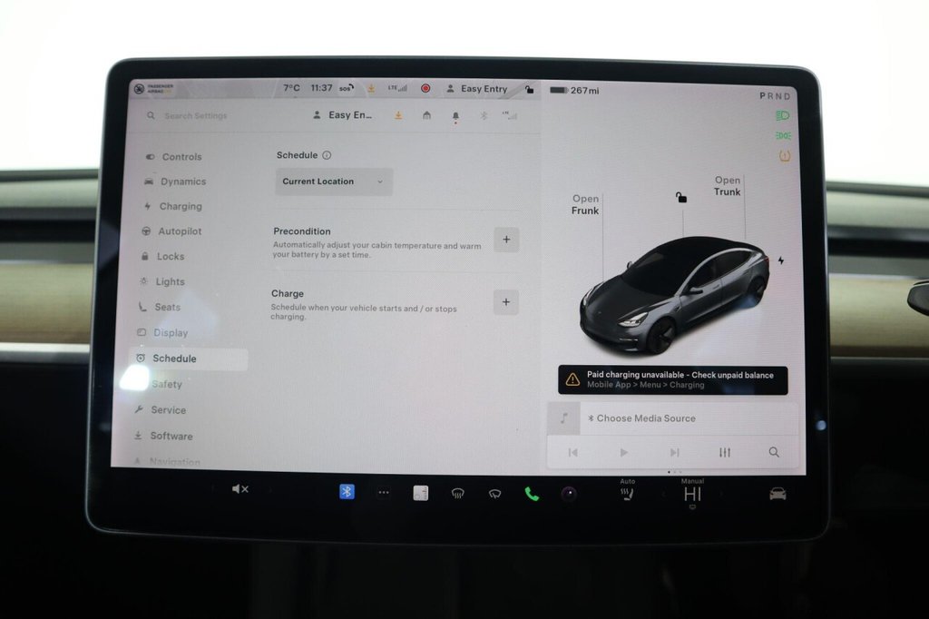 Used Tesla Model 3 2021 for sale - 77133736: Photo 43