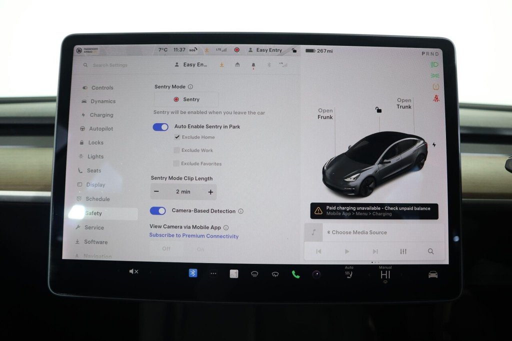 Used Tesla Model 3 2021 for sale - 77133736: Photo 44