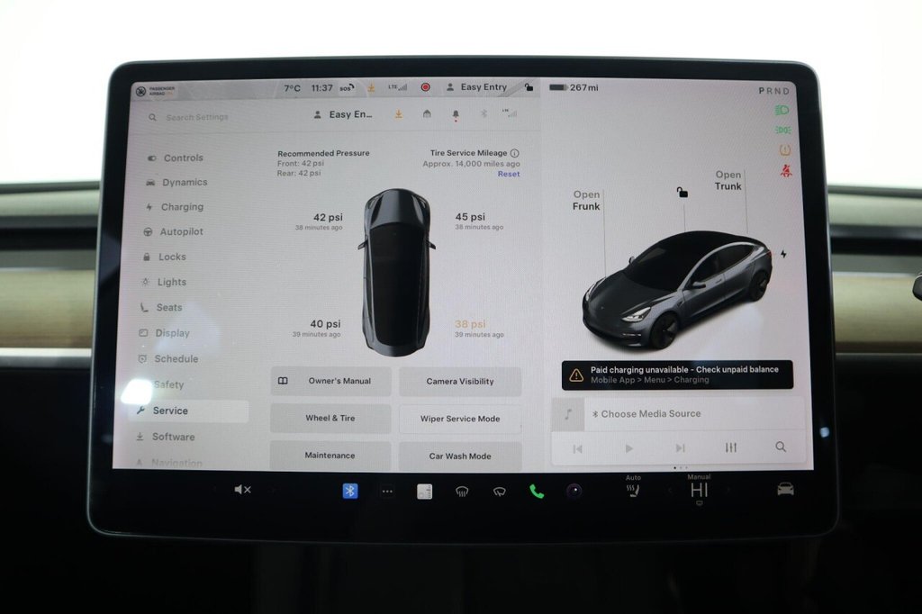 Used Tesla Model 3 2021 for sale - 77133736: Photo 45