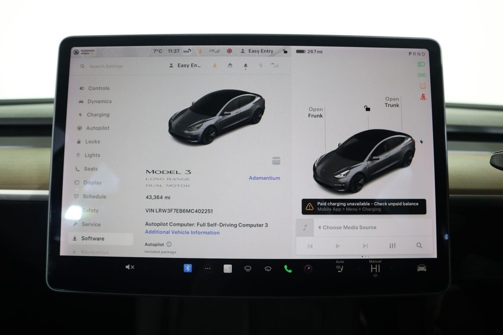 Used Tesla Model 3 2021 for sale - 77133736: Photo 46