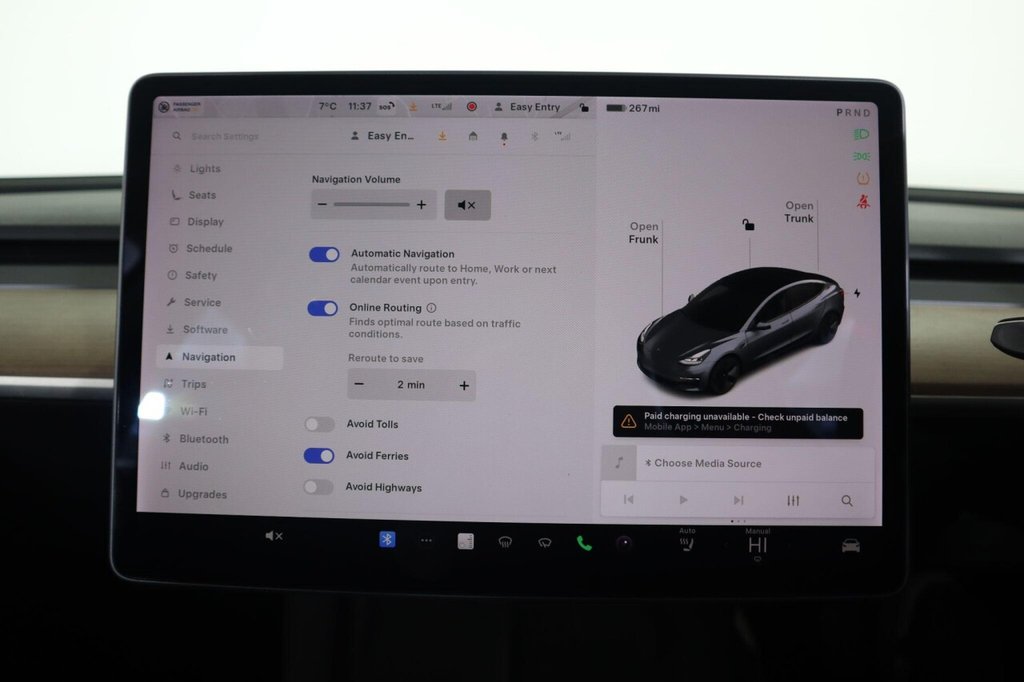 Used Tesla Model 3 2021 for sale - 77133736: Photo 47