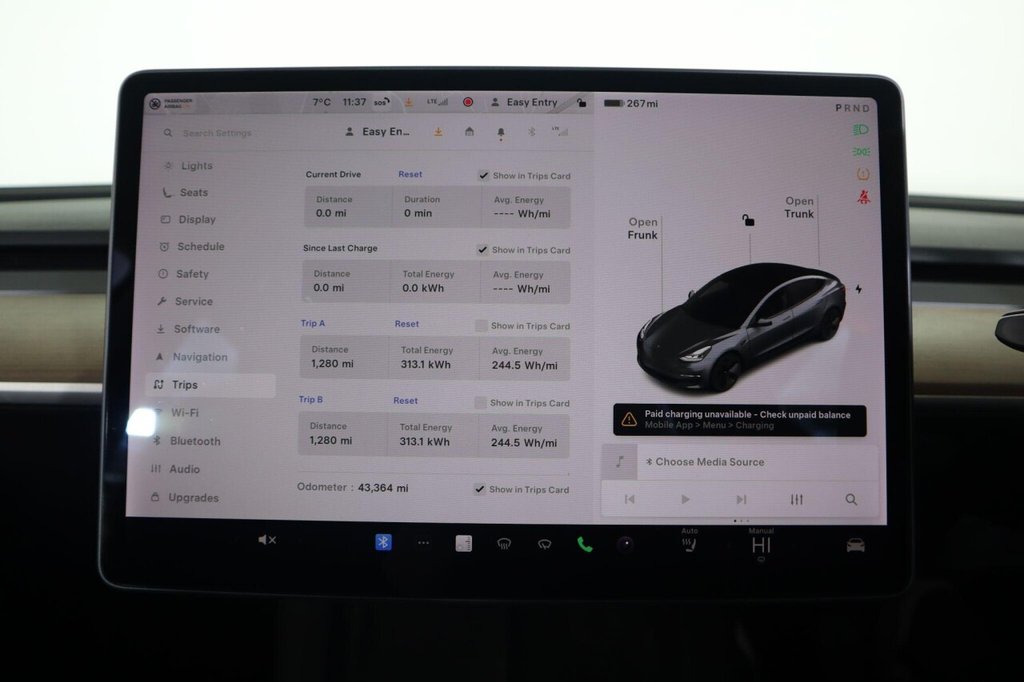 Used Tesla Model 3 2021 for sale - 77133736: Photo 48