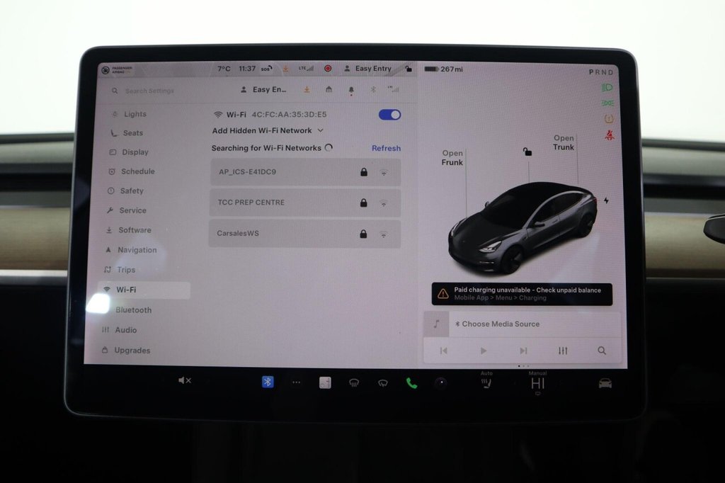 Used Tesla Model 3 2021 for sale - 77133736: Photo 49