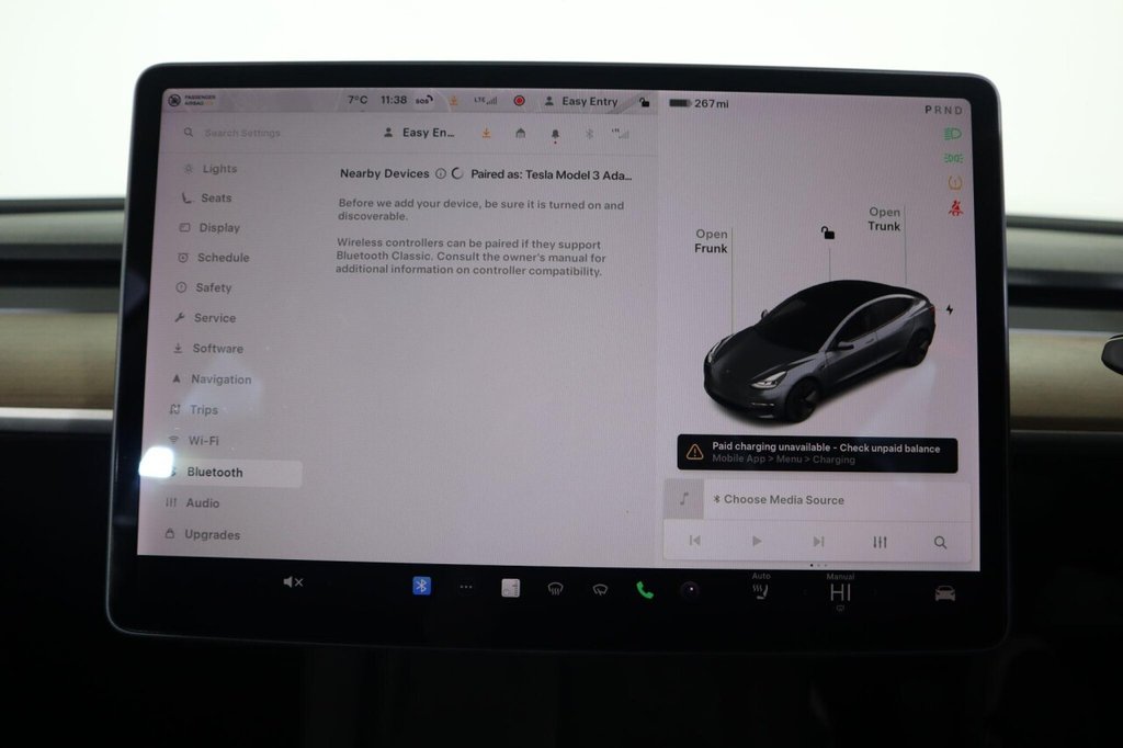 Used Tesla Model 3 2021 for sale - 77133736: Photo 50