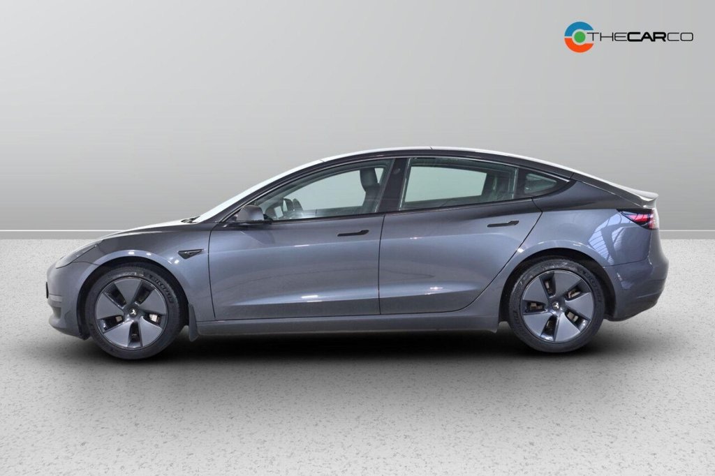 Used Tesla Model 3 2021 for sale - 77133736: Photo 6