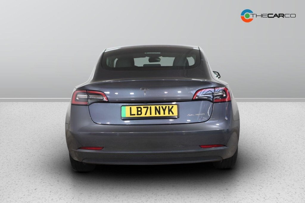 Used Tesla Model 3 2021 for sale - 77133736: Photo 8