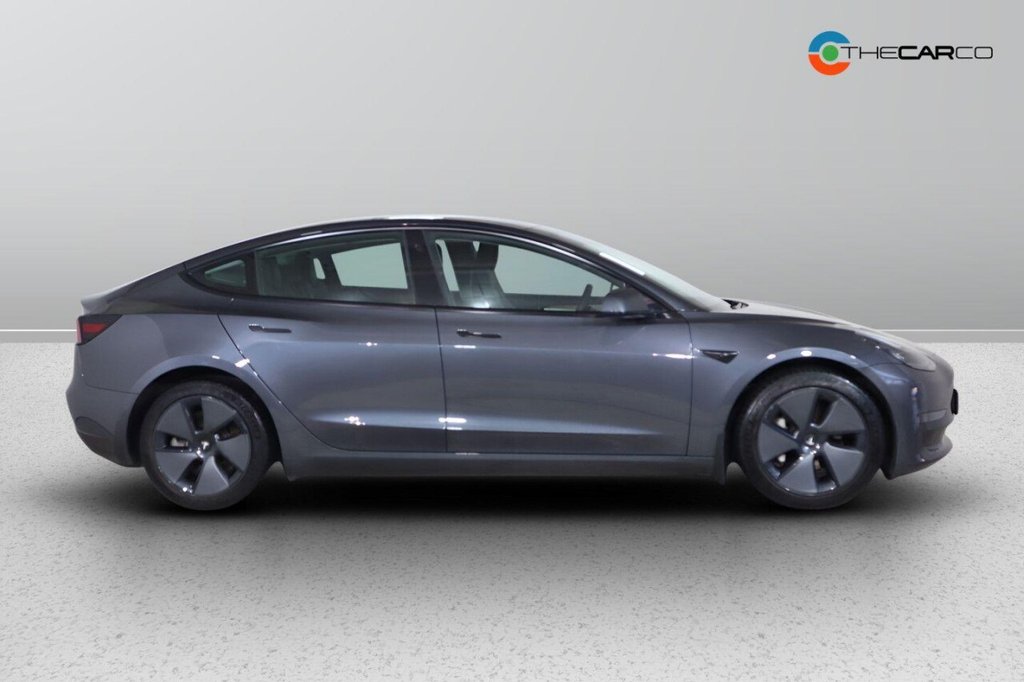Used Tesla Model 3 2021 for sale - 77133736: Photo 9