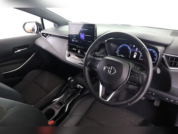 Used Toyota Corolla 2023 for sale - 78985983: Photo