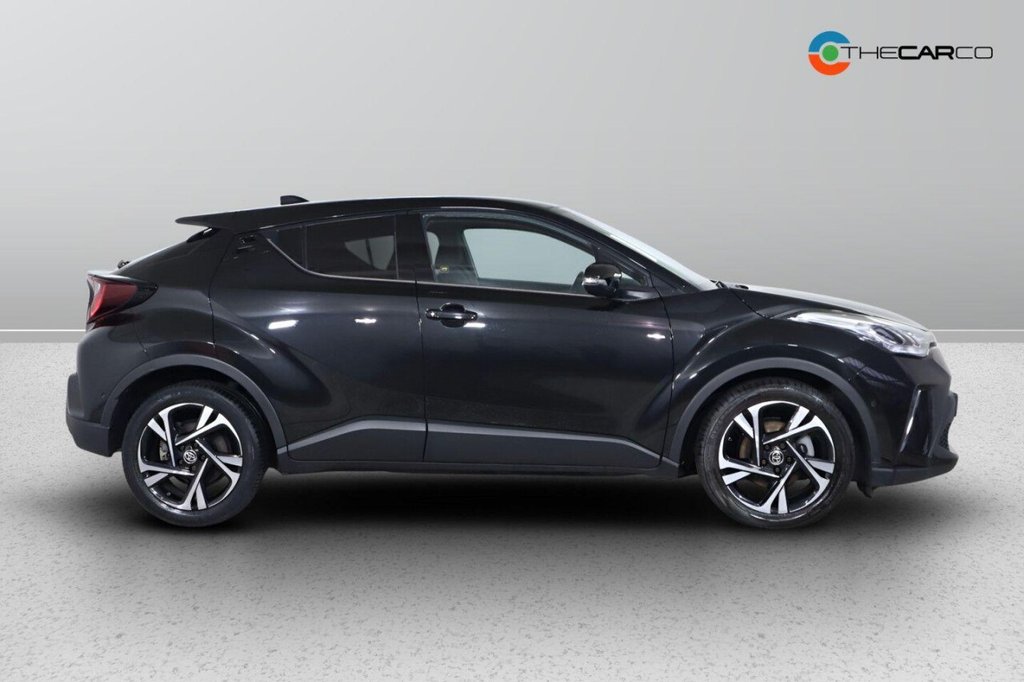 Used Toyota C-HR 2022 for sale - 76820982: Photo 11