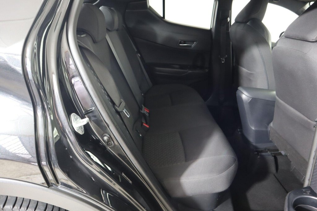 Used Toyota C-HR 2022 for sale - 76820982: Photo 15