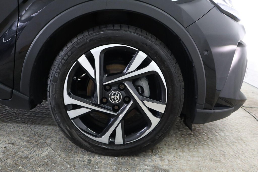 Used Toyota C-HR 2022 for sale - 76820982: Photo 29