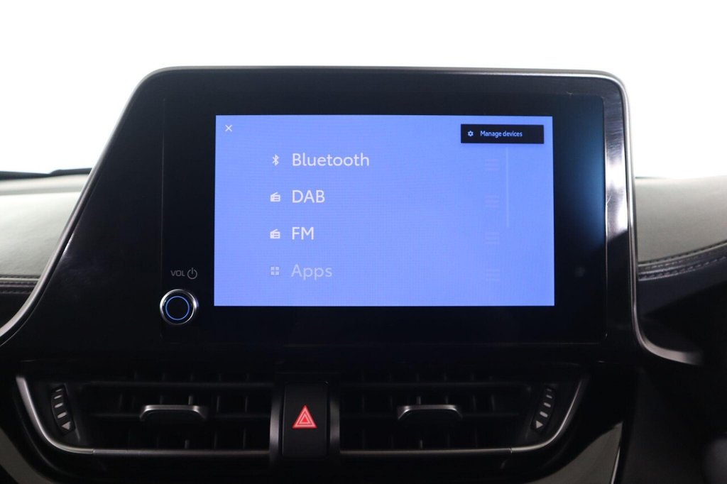 Used Toyota C-HR 2022 for sale - 76820982: Photo 34