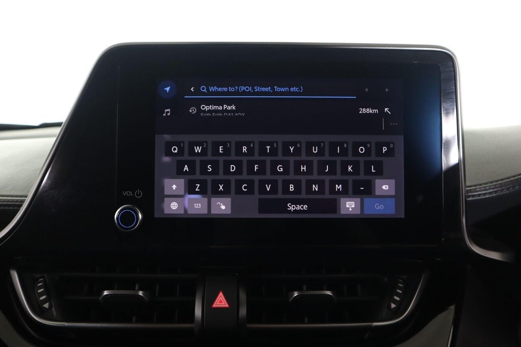 Used Toyota C-HR 2022 for sale - 76820982: Photo 37