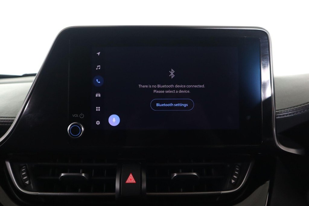 Used Toyota C-HR 2022 for sale - 76820982: Photo 38