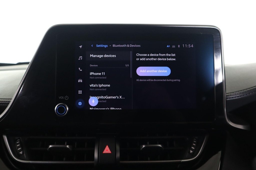 Used Toyota C-HR 2022 for sale - 76820982: Photo 39