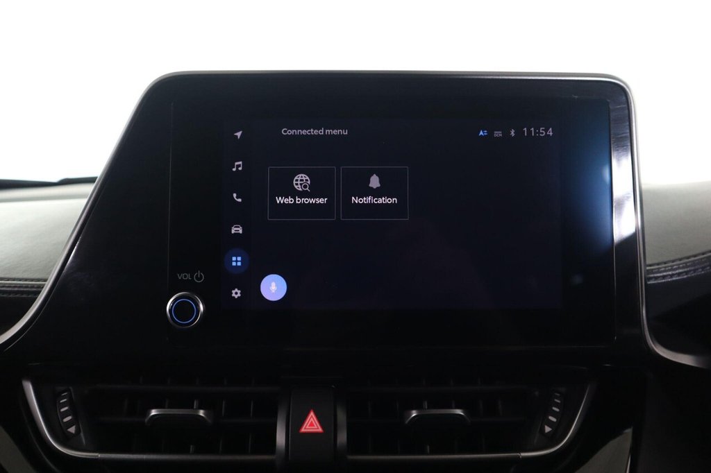 Used Toyota C-HR 2022 for sale - 76820982: Photo 41