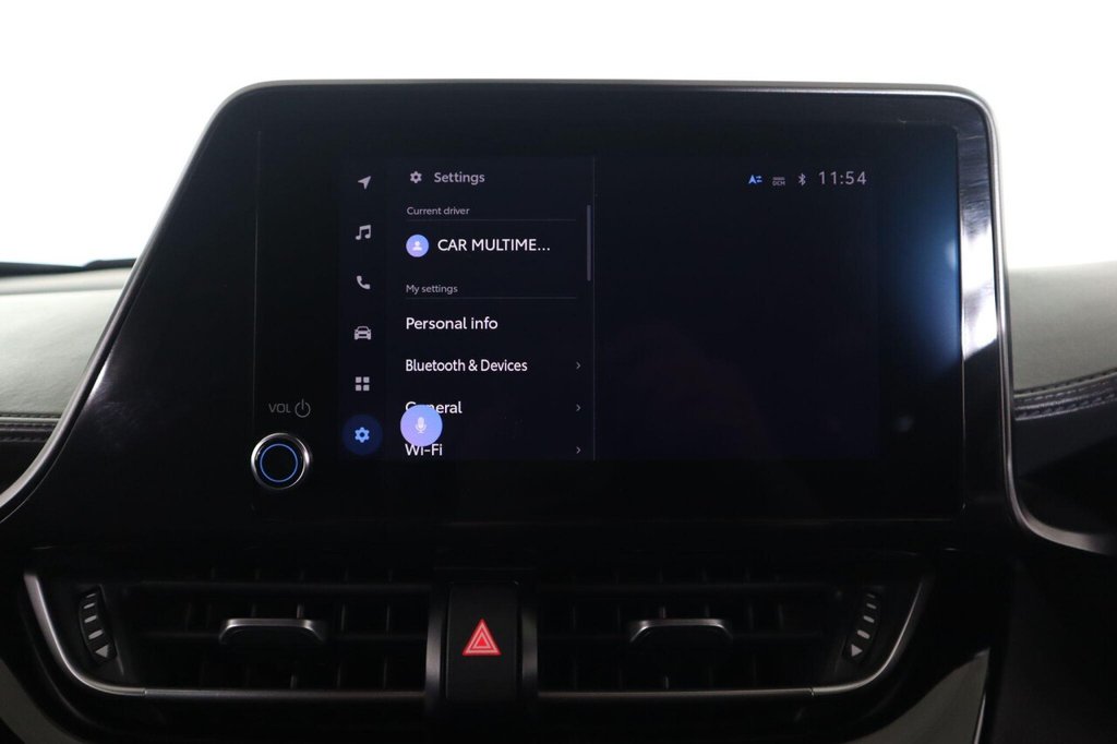 Used Toyota C-HR 2022 for sale - 76820982: Photo 42