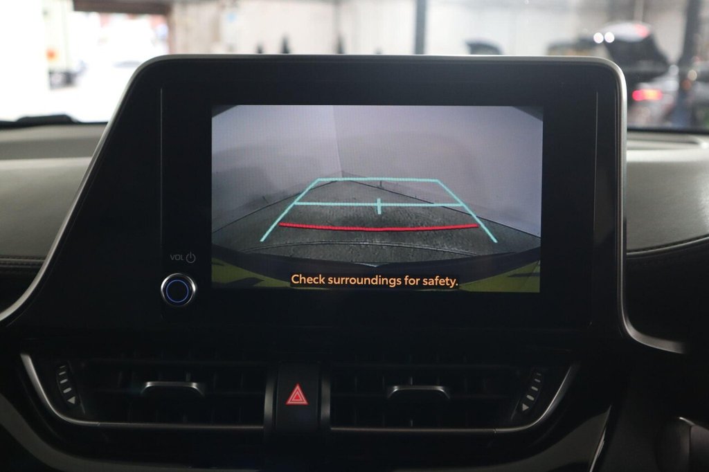 Used Toyota C-HR 2022 for sale - 76820982: Photo 43