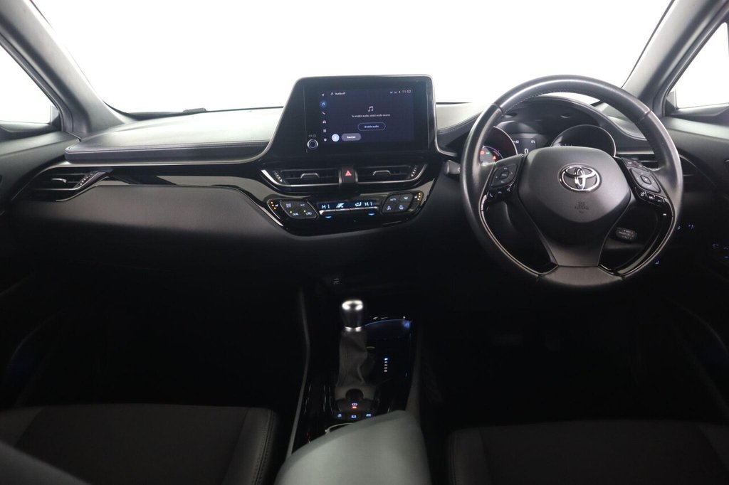 Used Toyota C-HR 2022 for sale - 76820982: Photo 47