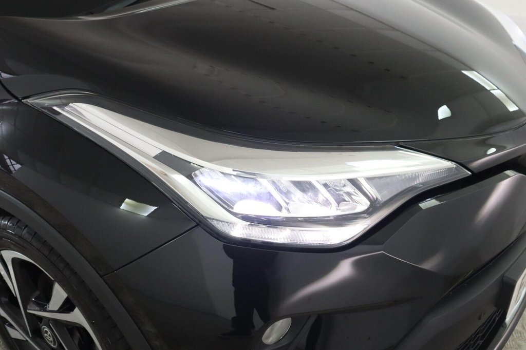 Used Toyota C-HR 2022 for sale - 76820982: Photo 5